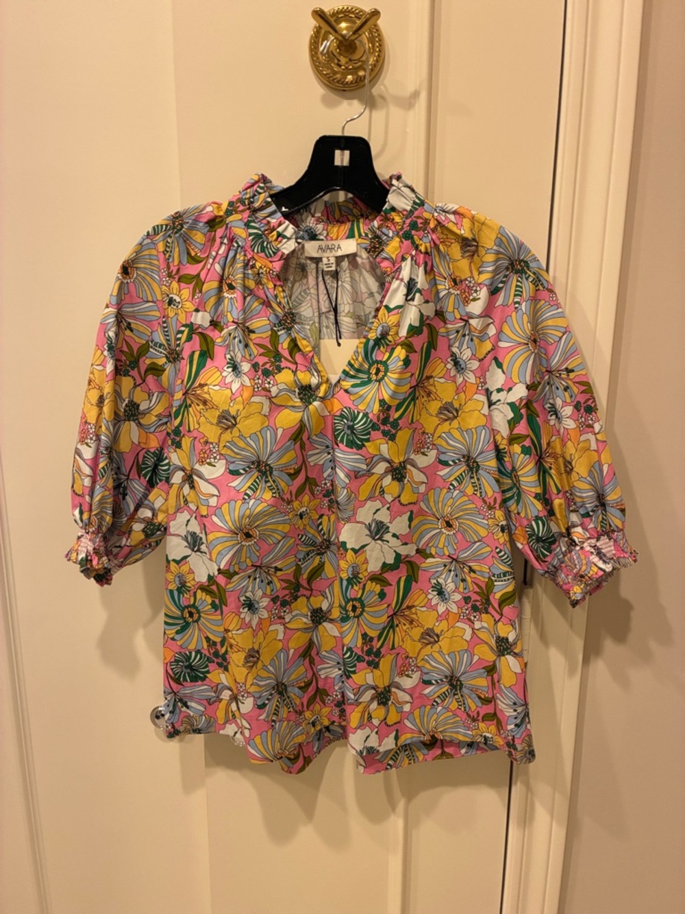 Avara Top